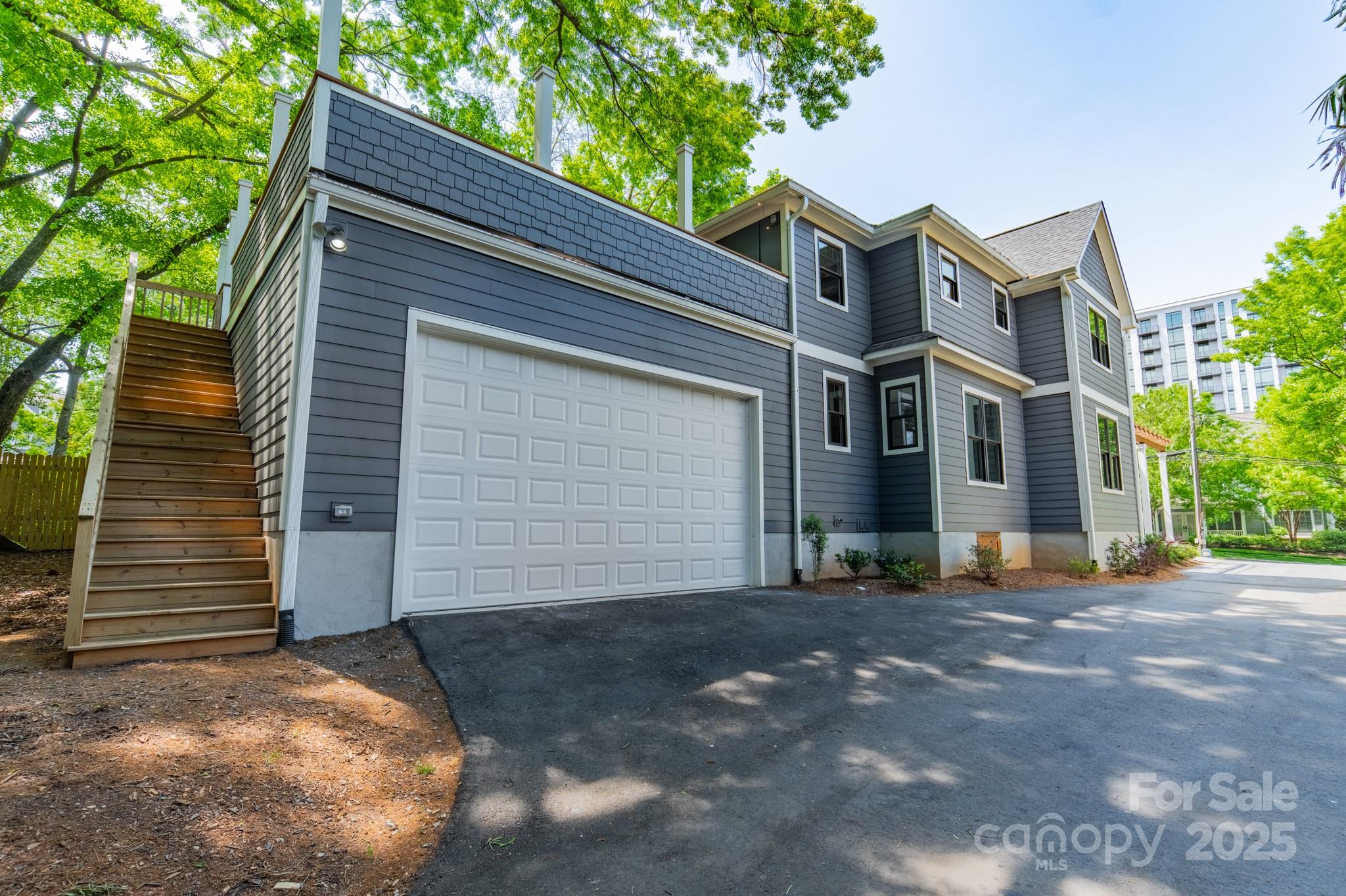 Dilworth - Residential