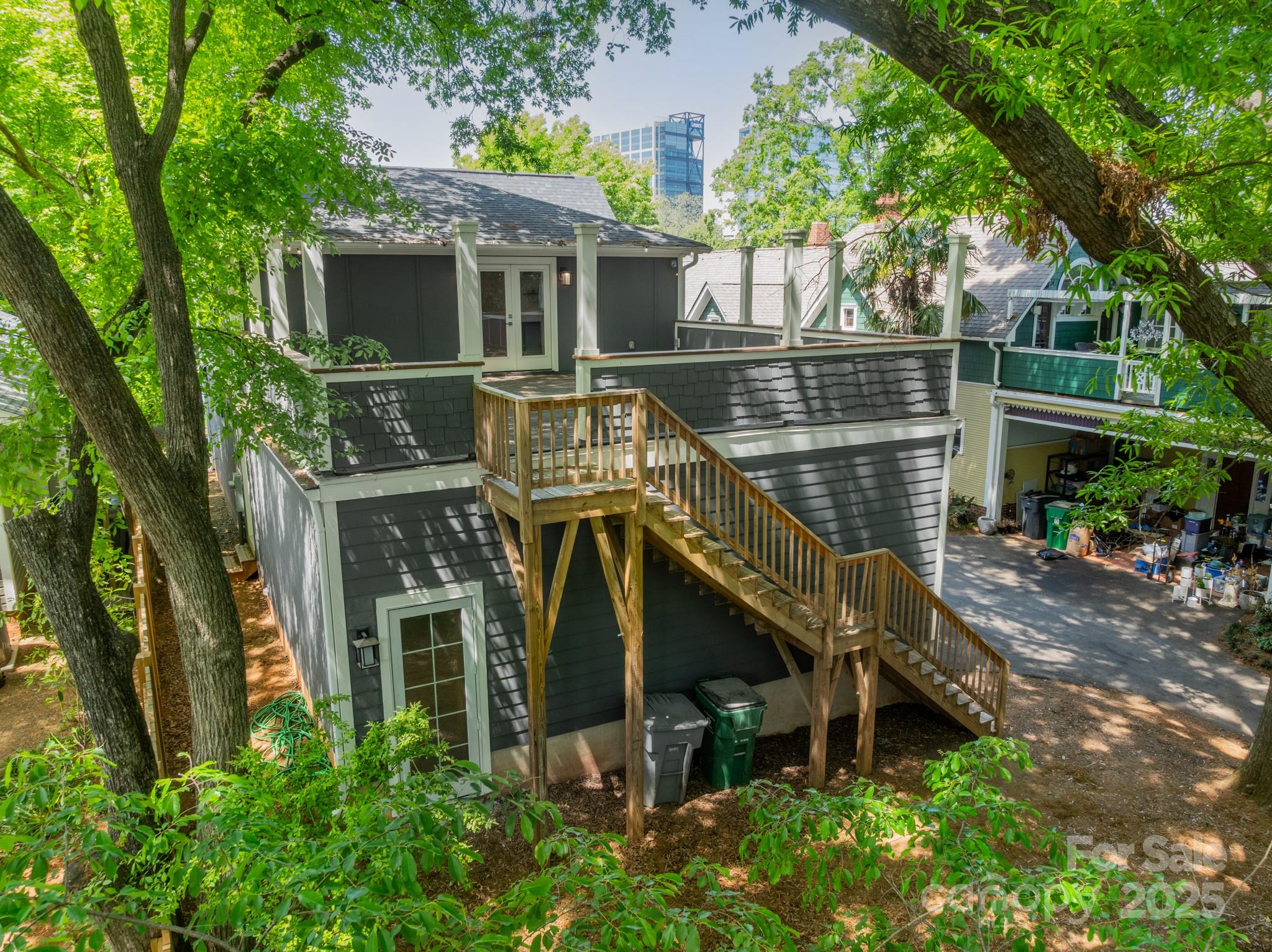 Dilworth - Residential