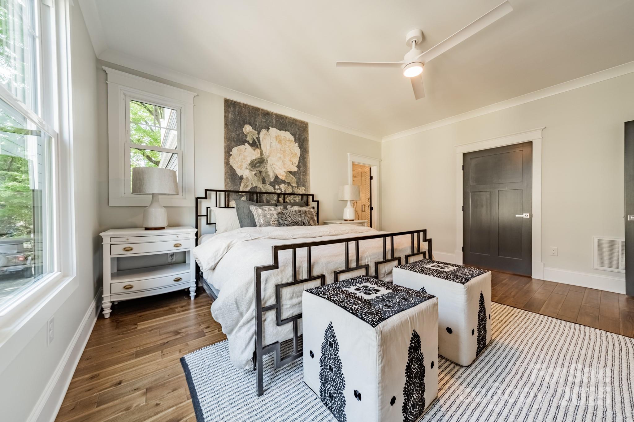 Dilworth - Residential