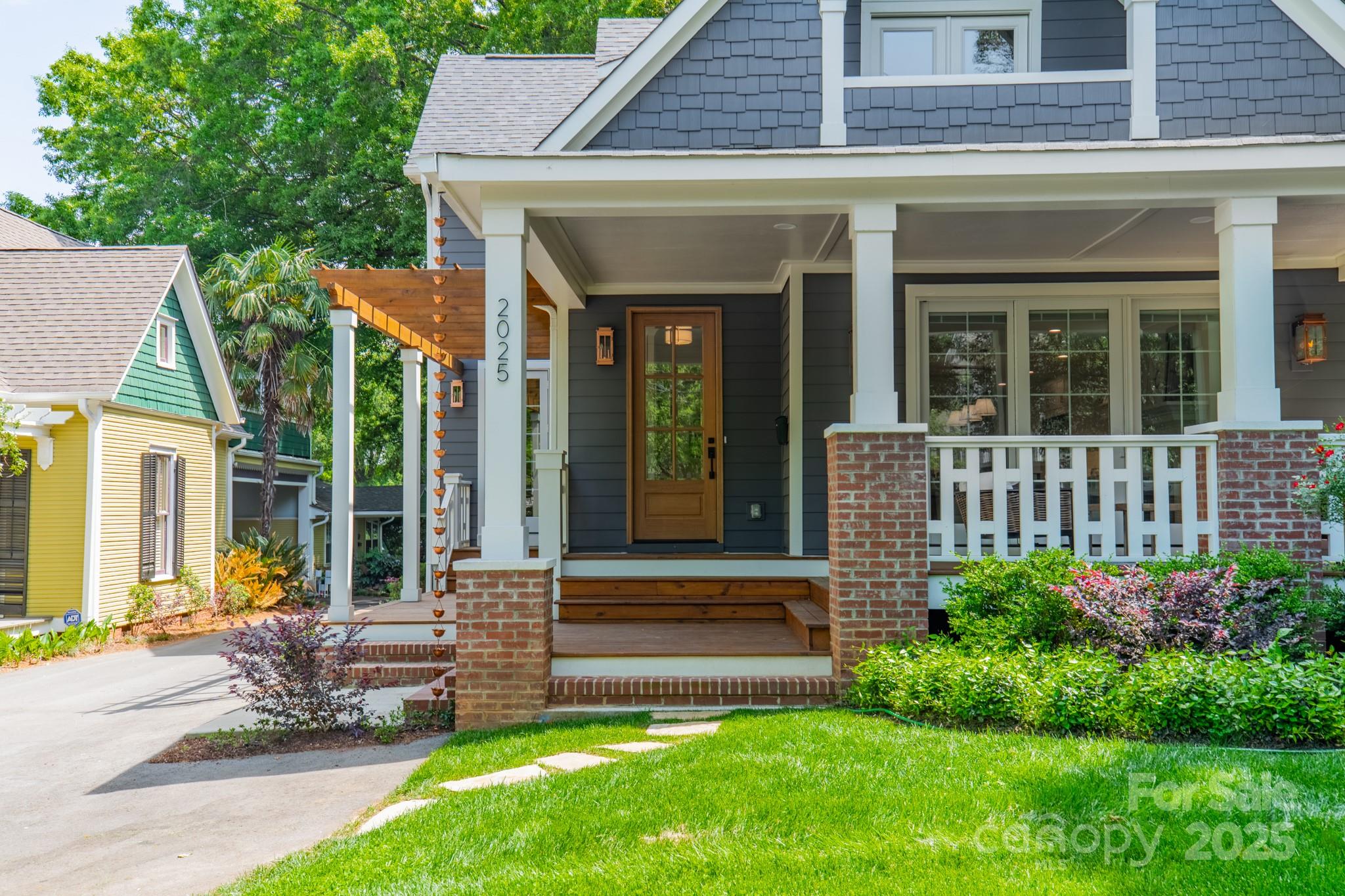 Dilworth - Residential