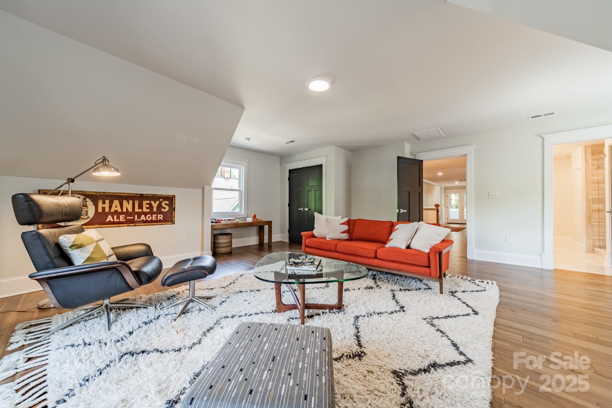 Dilworth - Residential