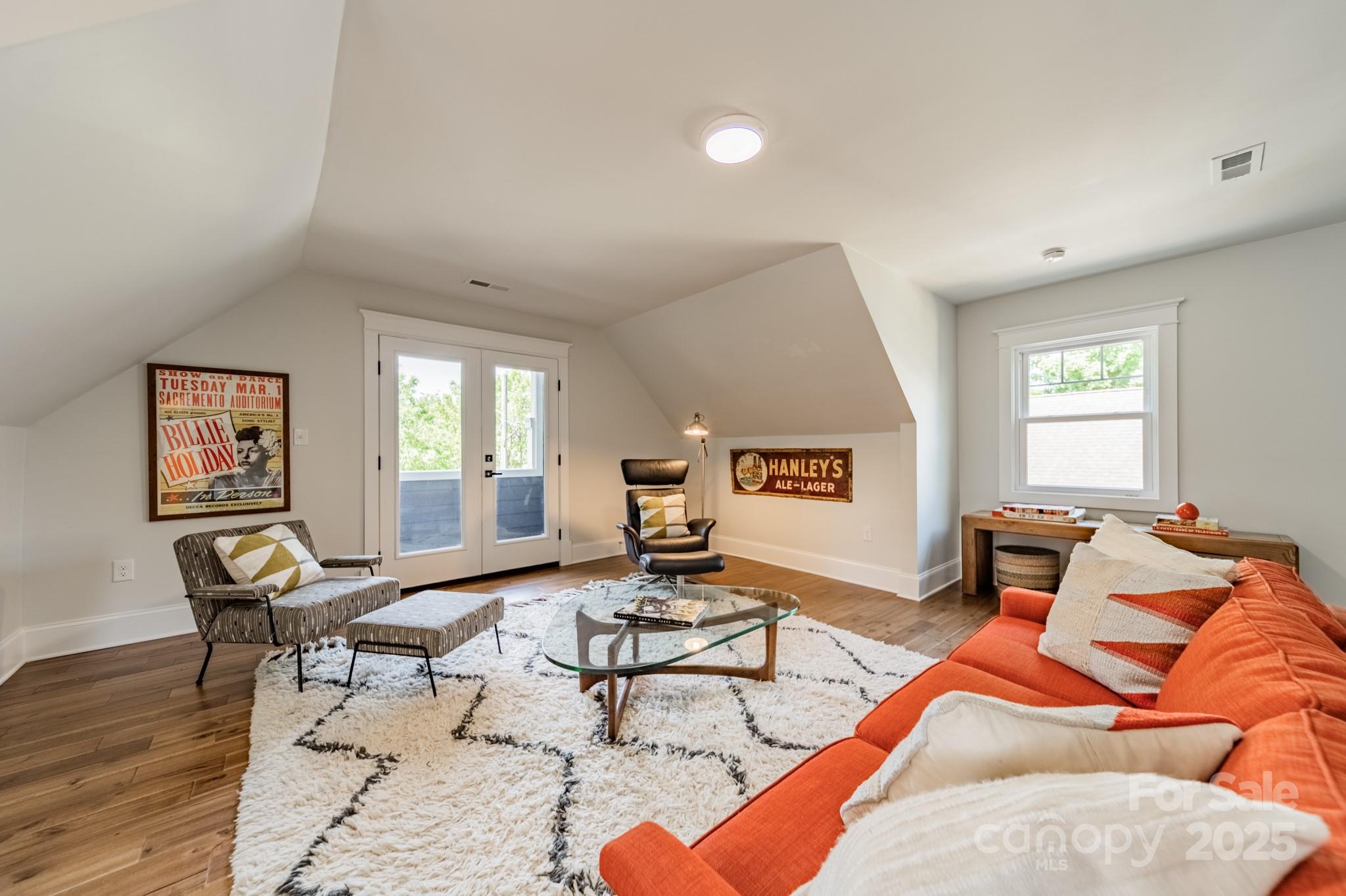 Dilworth - Residential