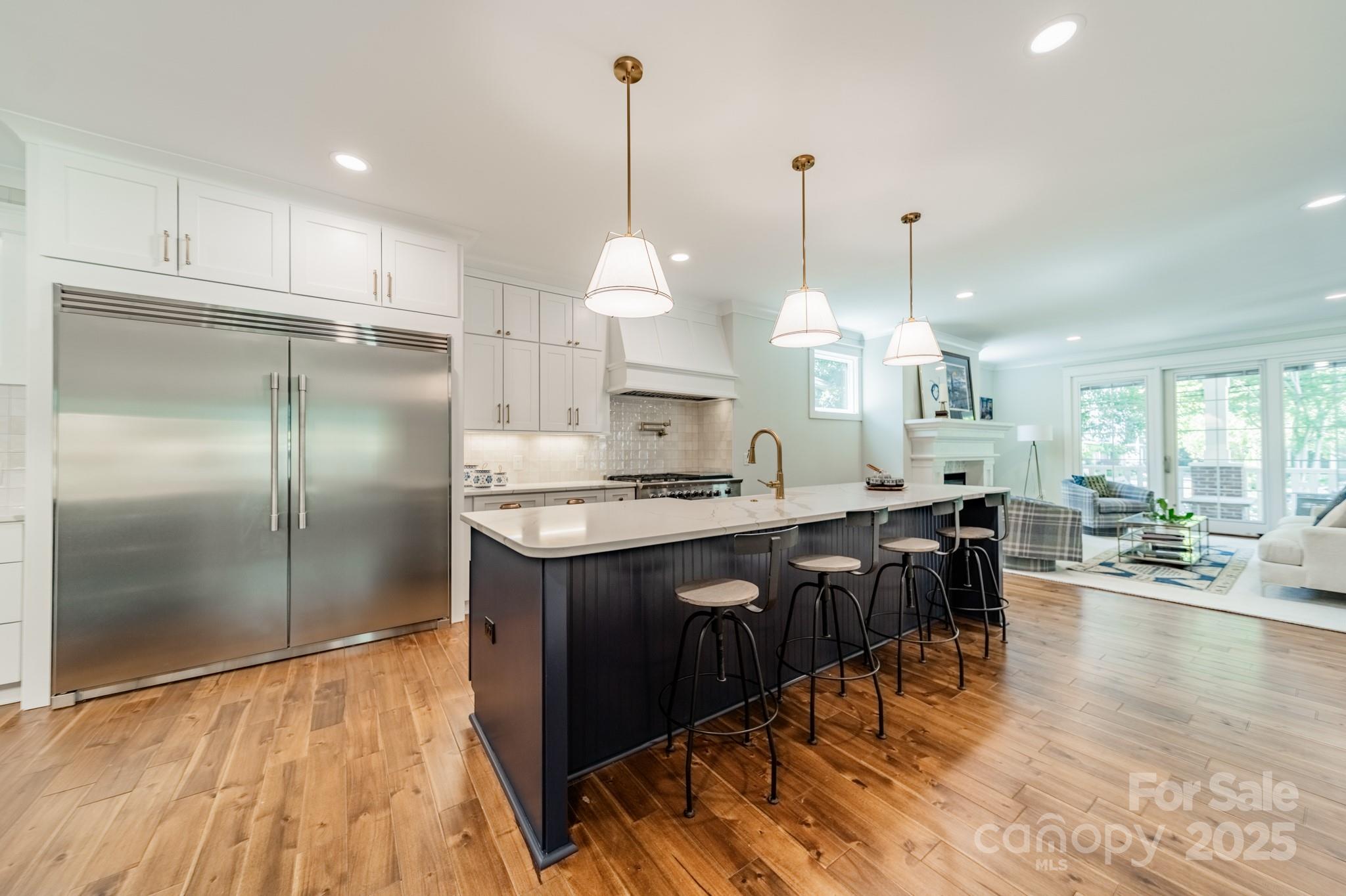 Dilworth - Residential