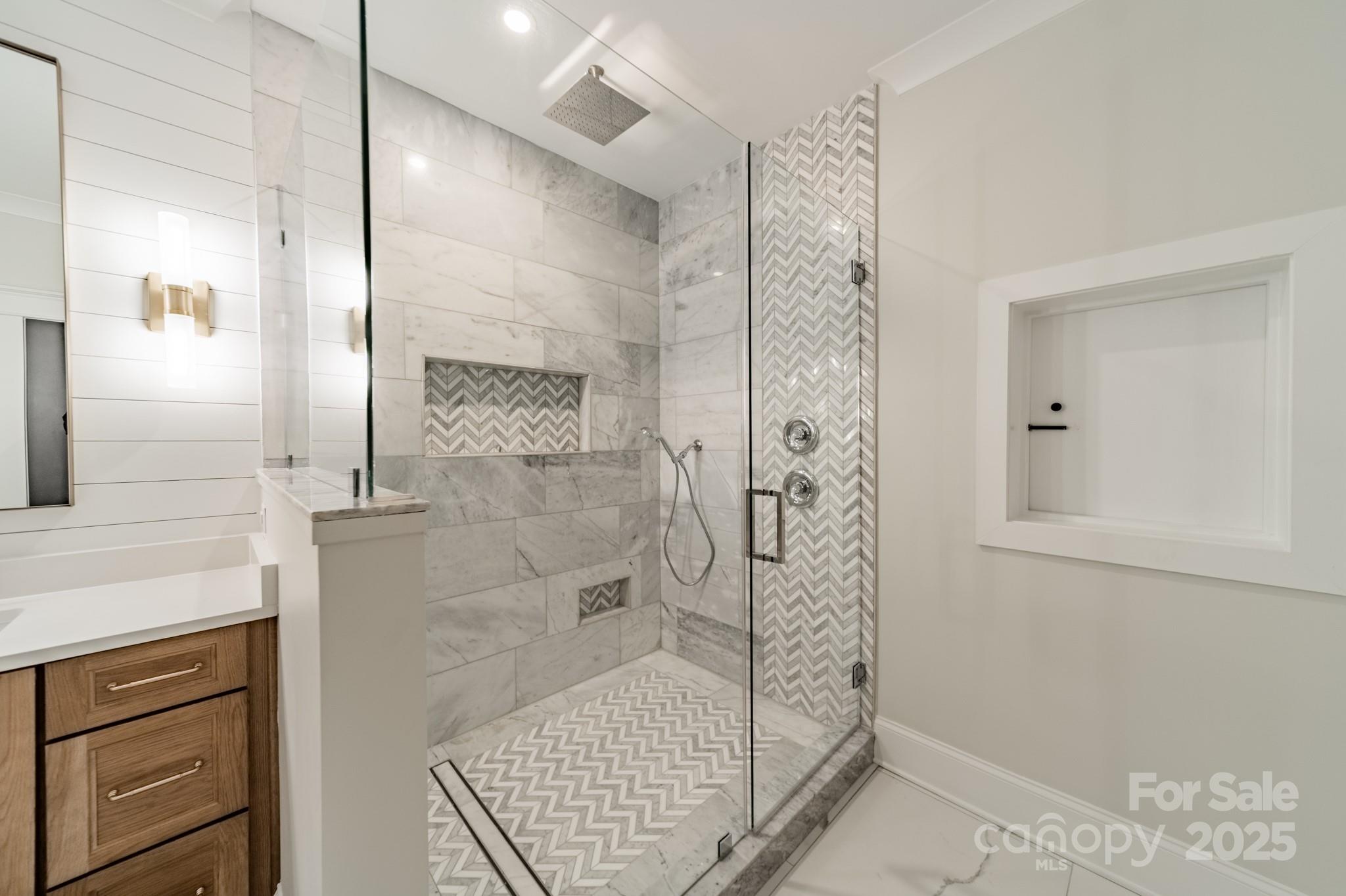 Dilworth - Residential