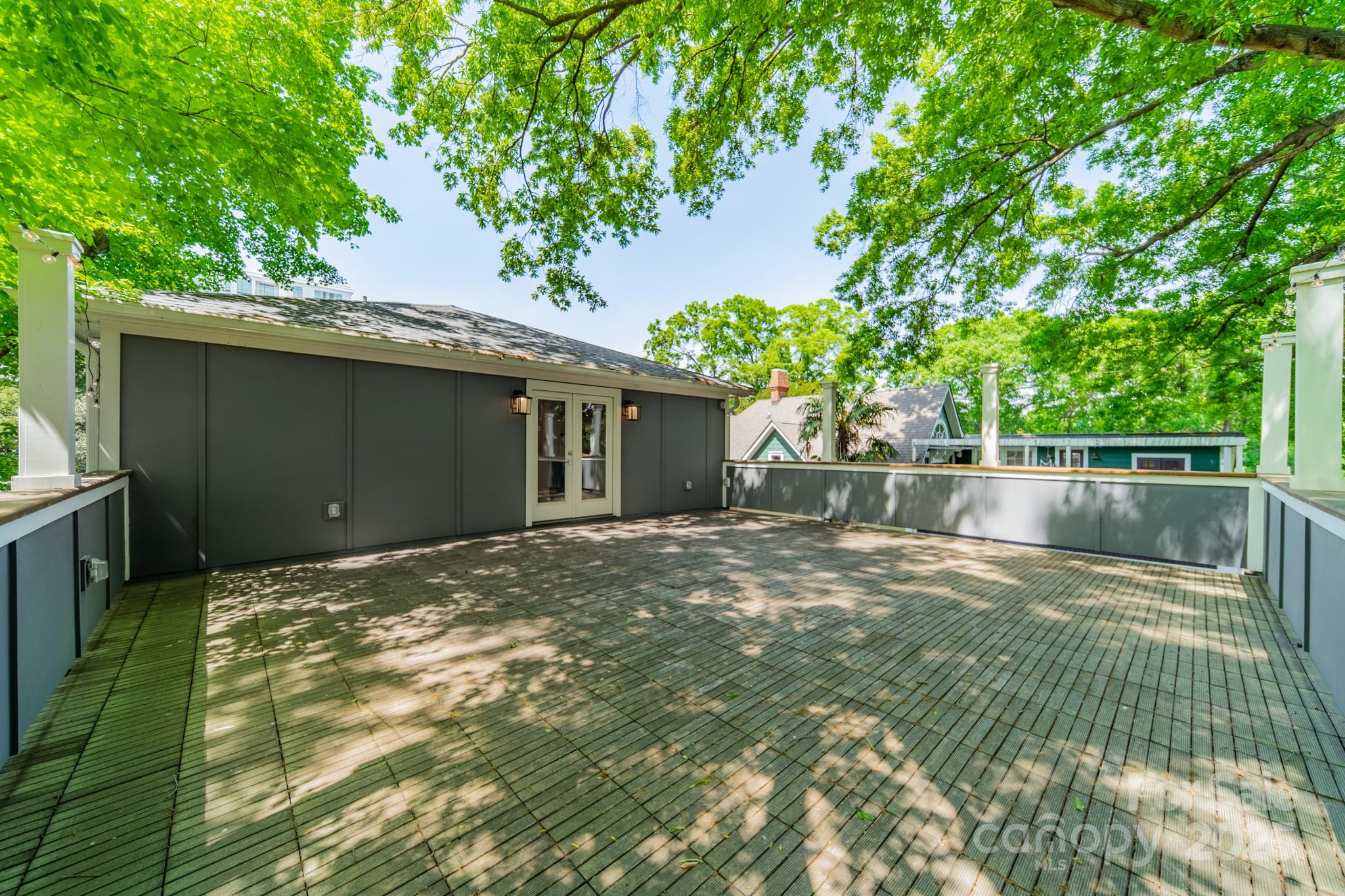 Dilworth - Residential