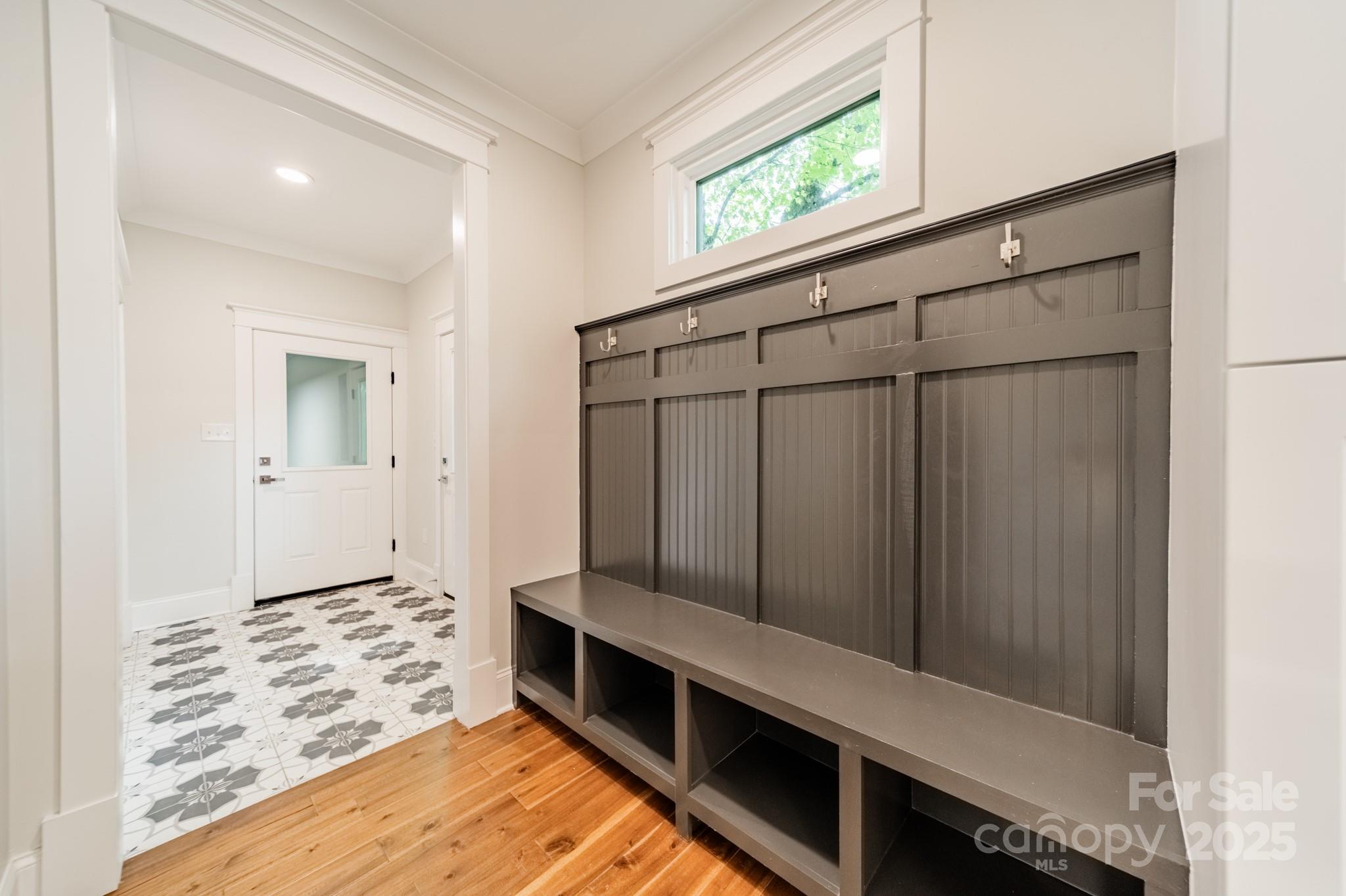 Dilworth - Residential