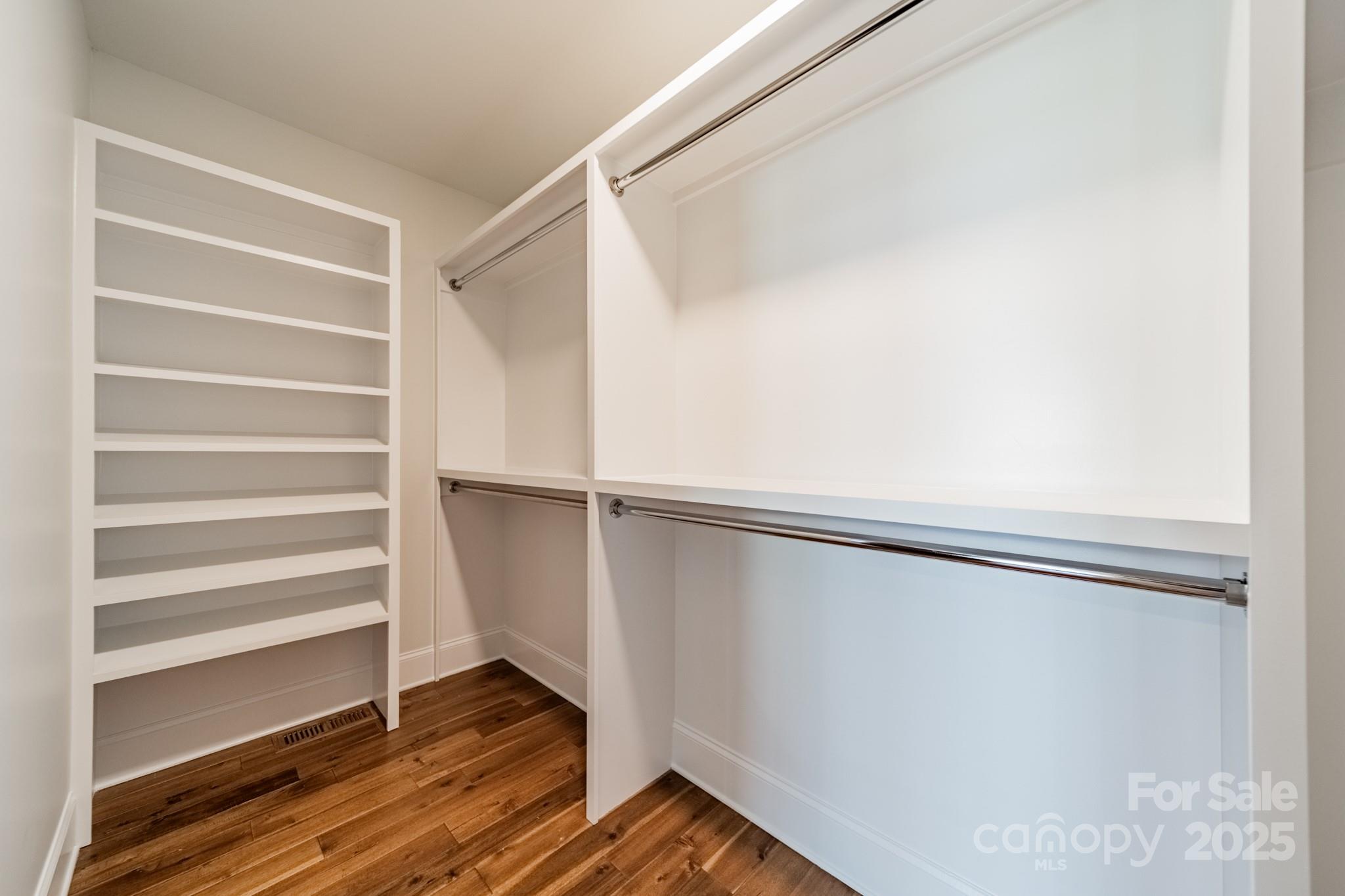 Dilworth - Residential