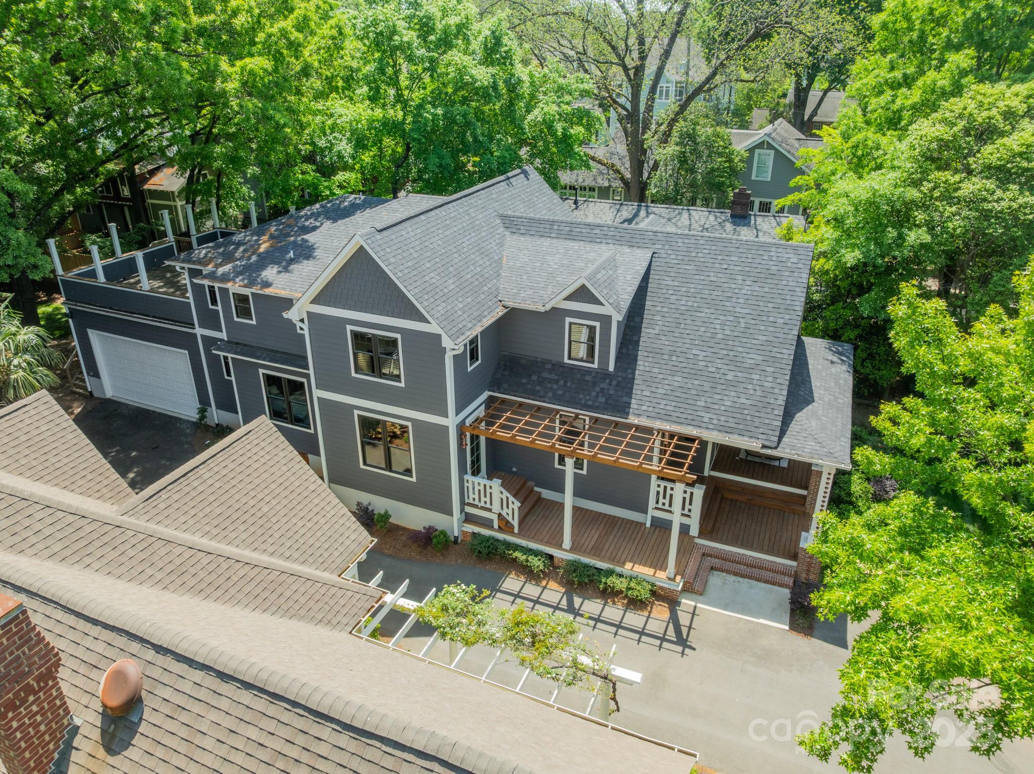 Dilworth - Residential