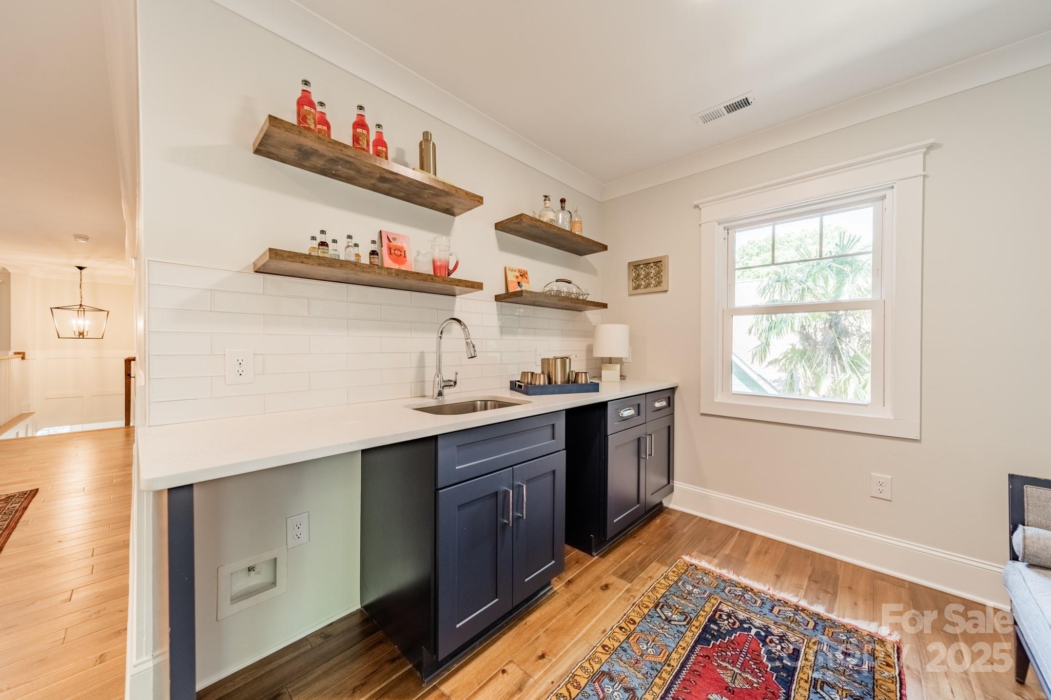 Dilworth - Residential