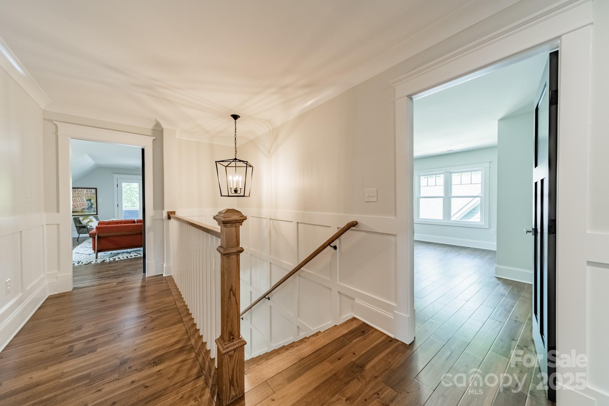 Dilworth - Residential