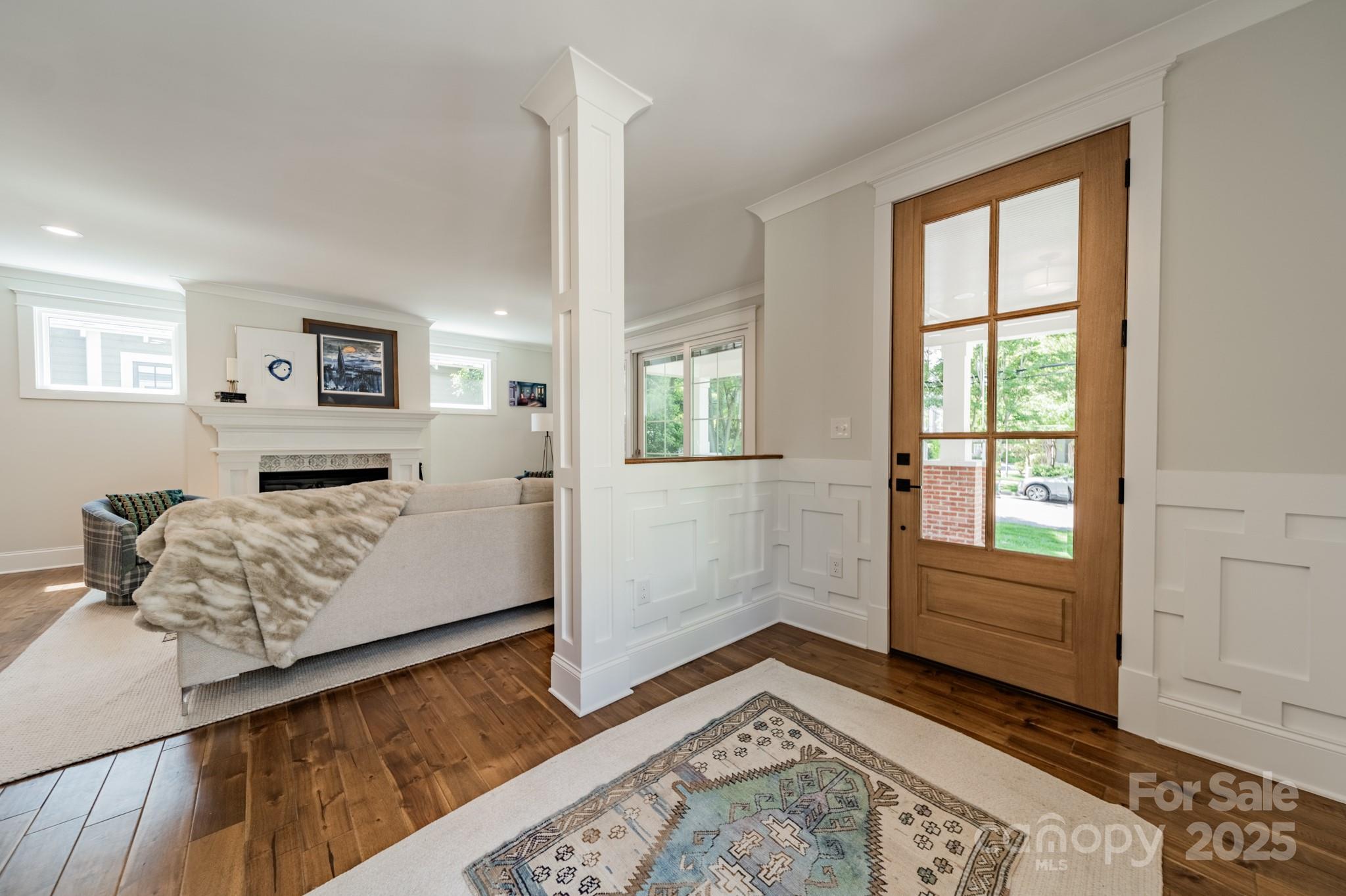 Dilworth - Residential