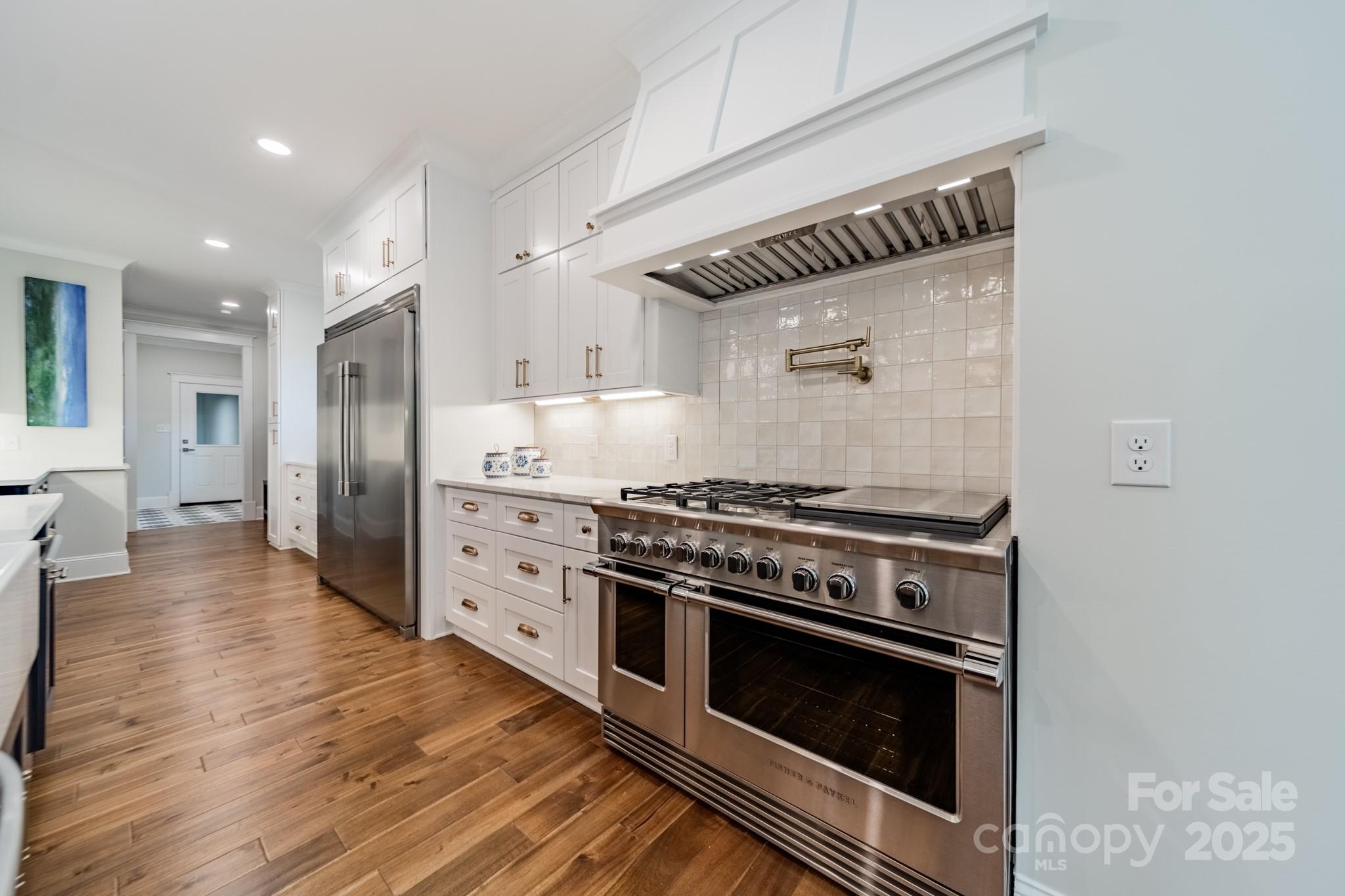 Dilworth - Residential