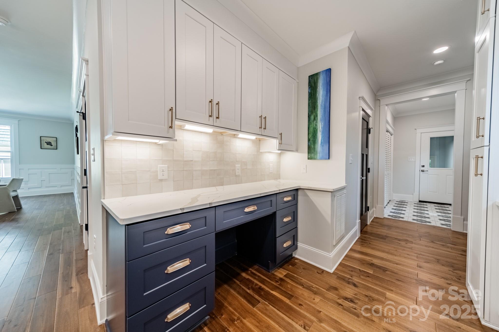 Dilworth - Residential