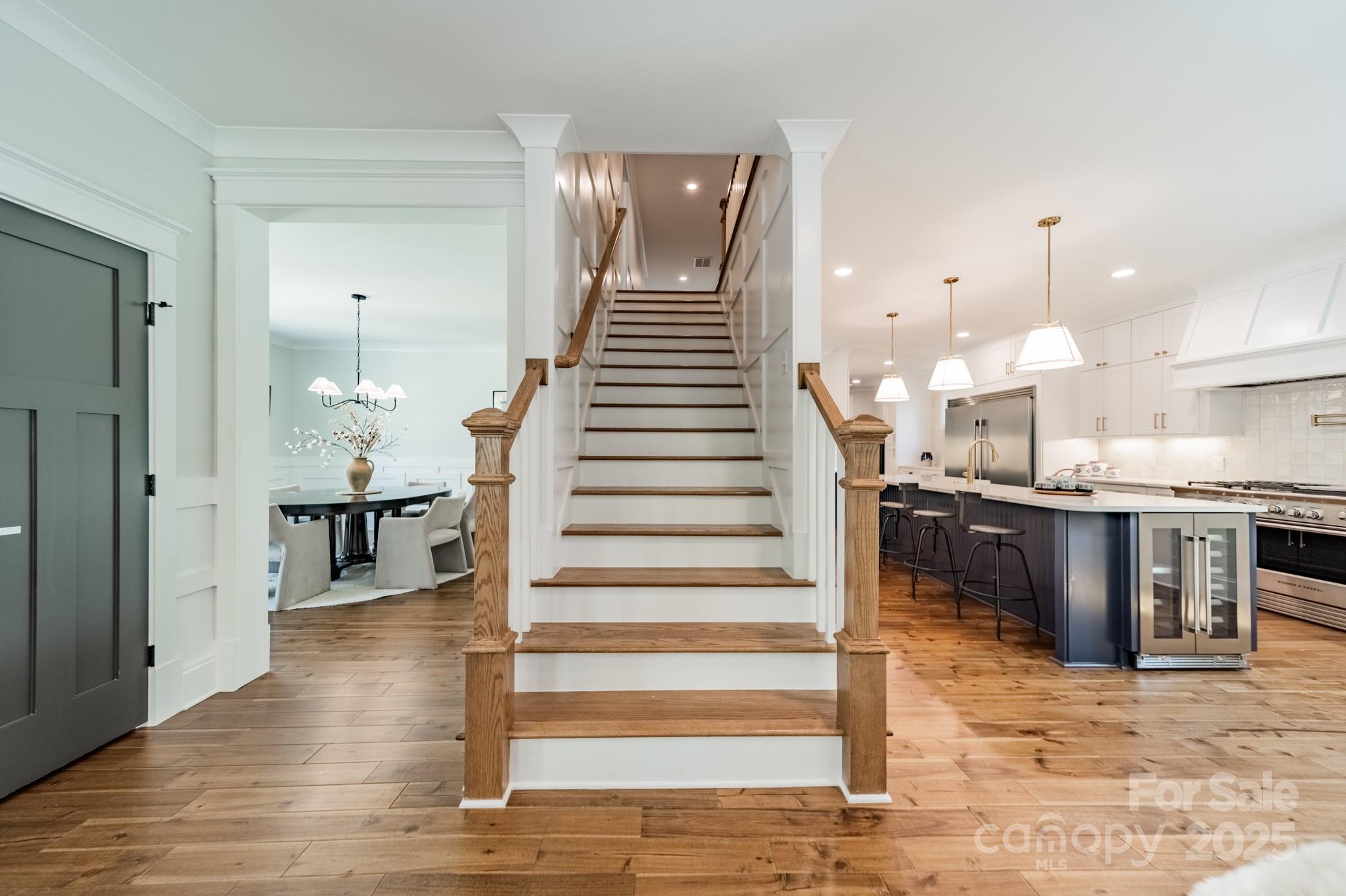 Dilworth - Residential