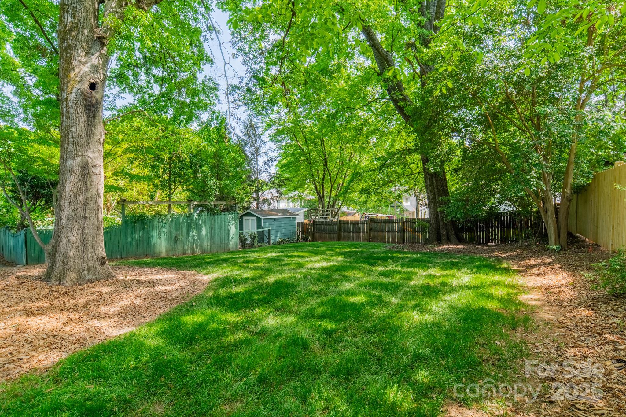 Dilworth - Residential