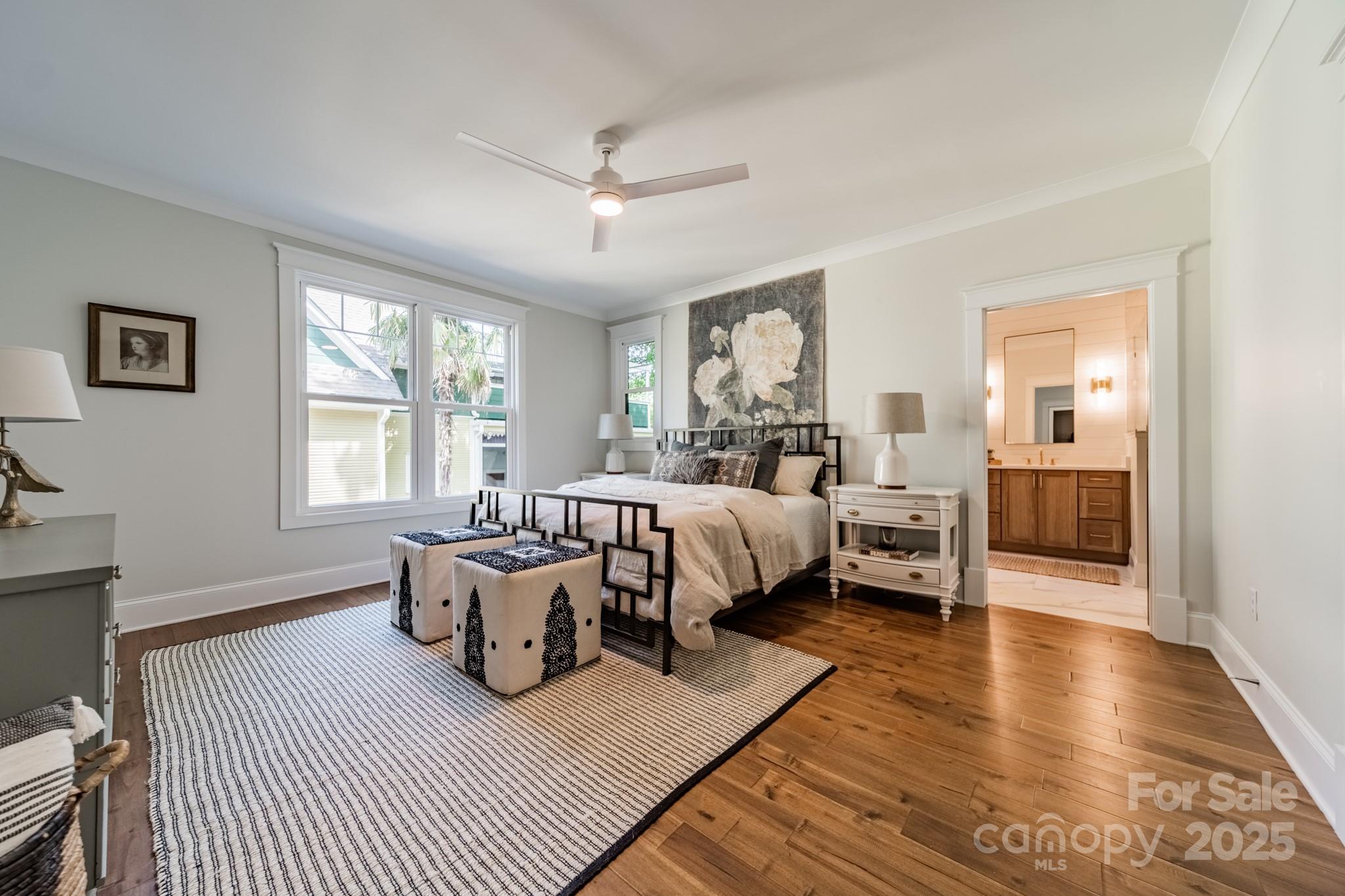 Dilworth - Residential