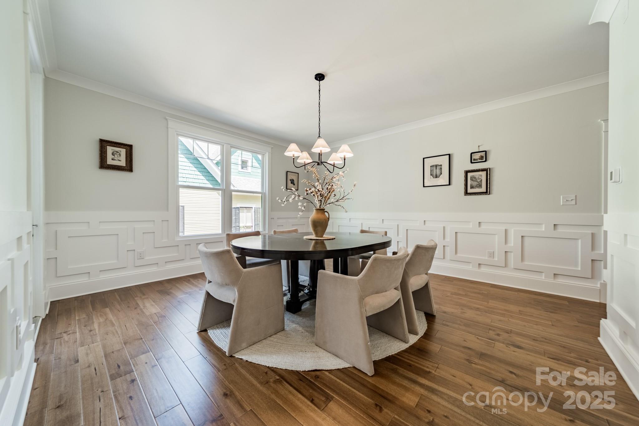 Dilworth - Residential