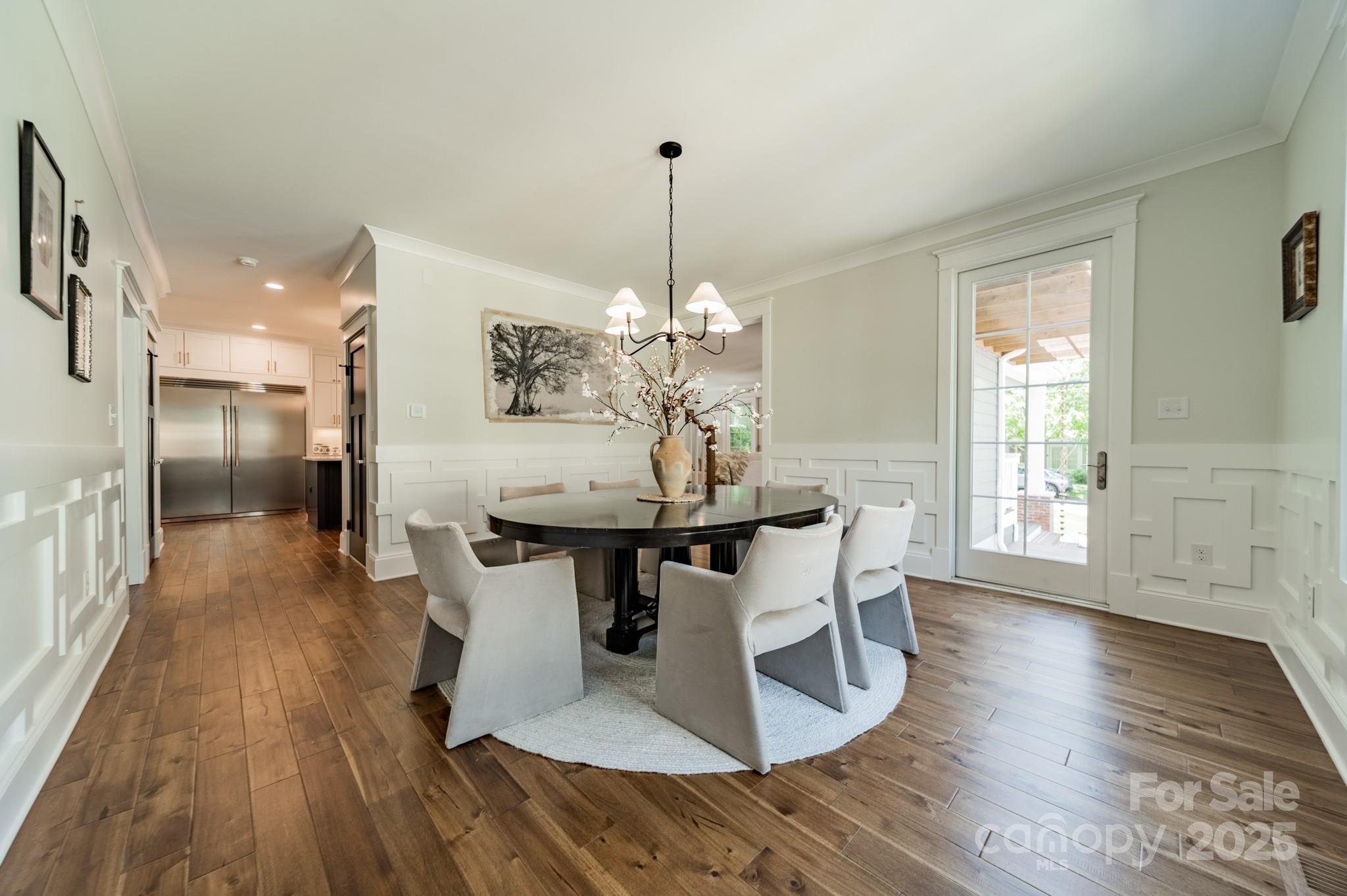 Dilworth - Residential