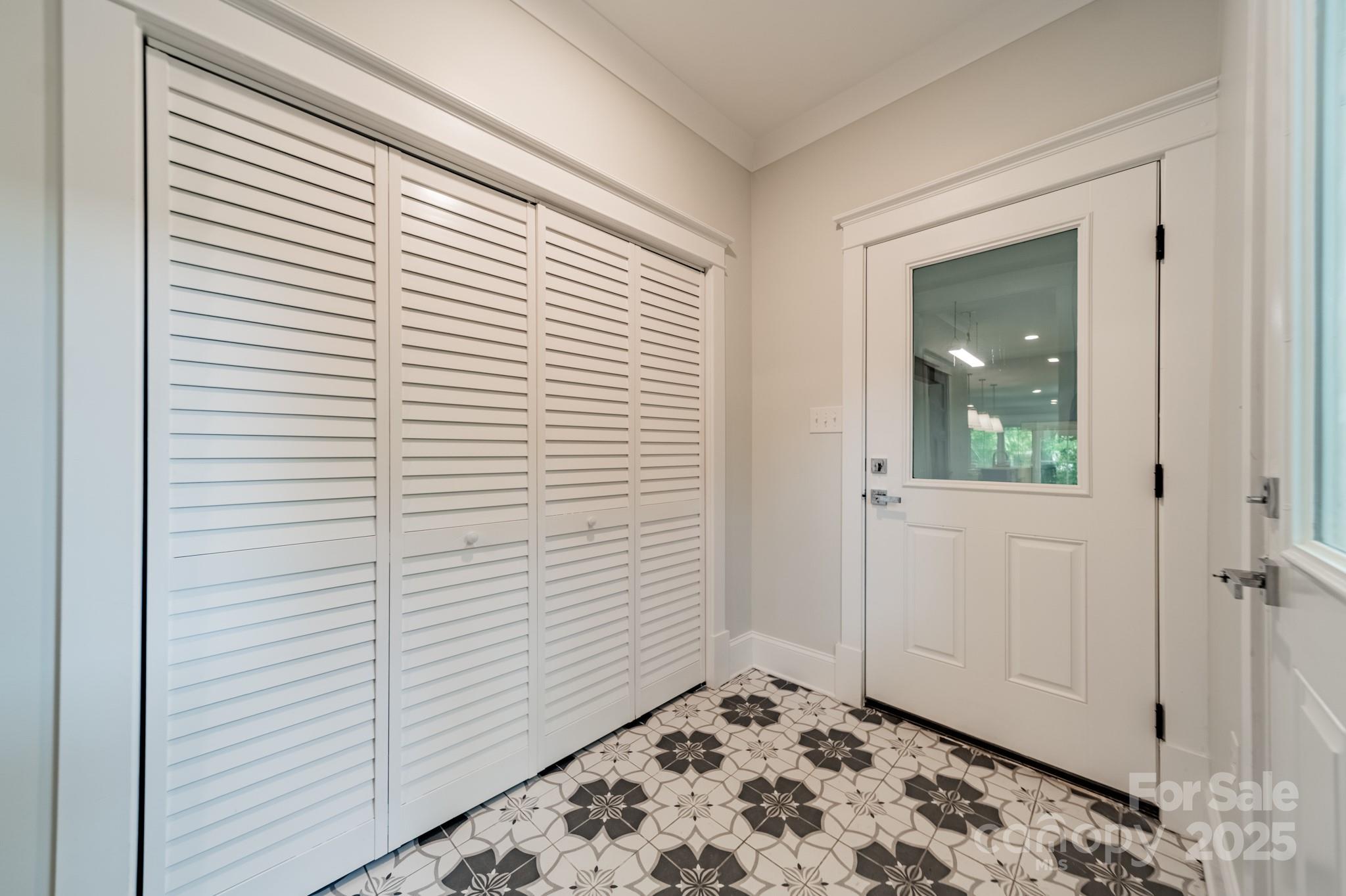 Dilworth - Residential