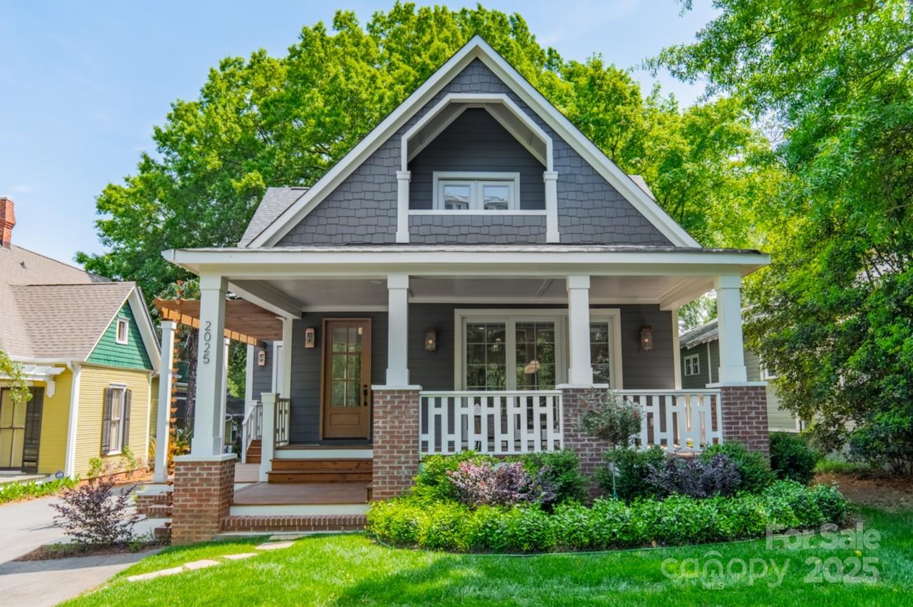 Dilworth - Residential