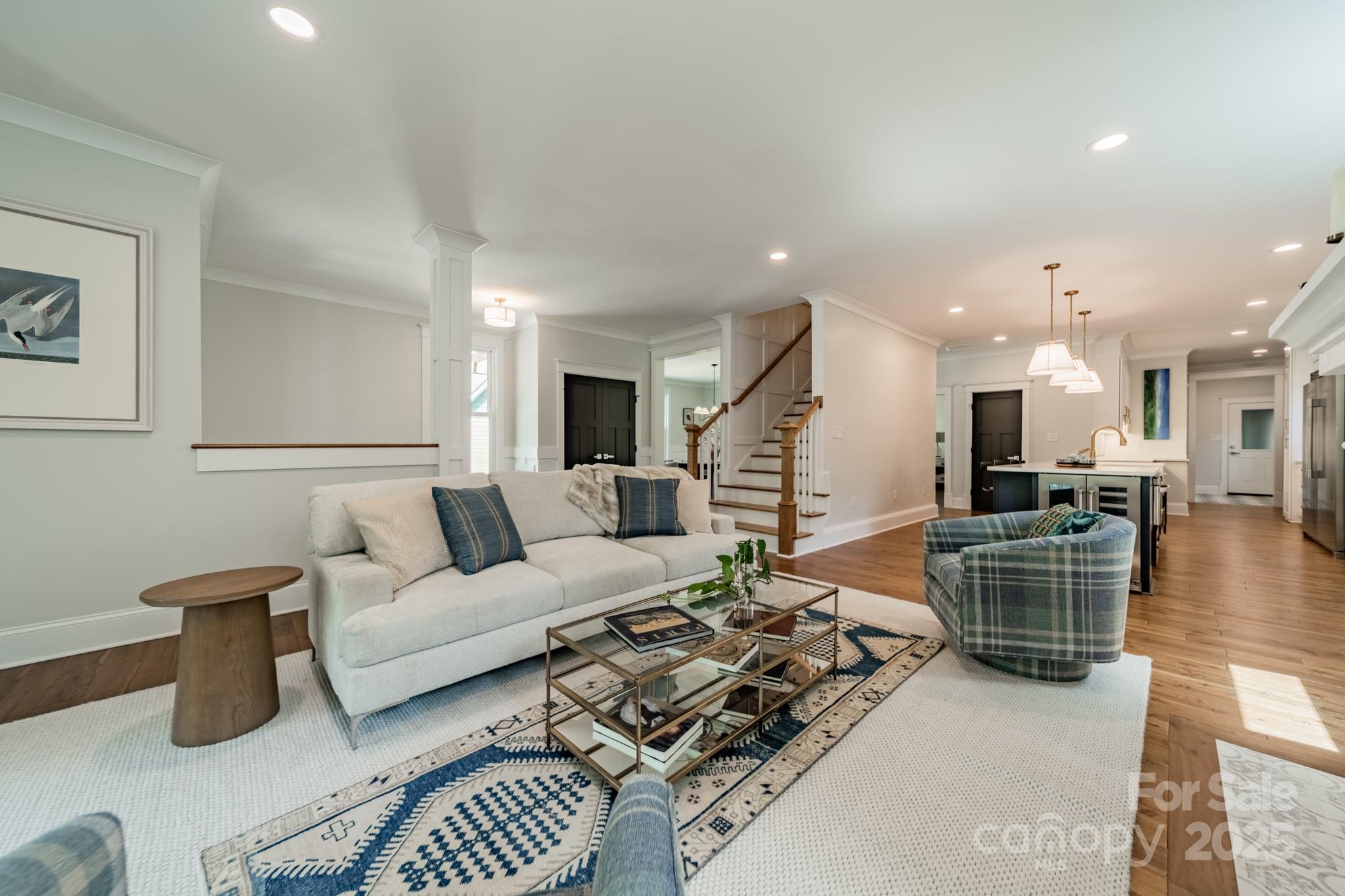 Dilworth - Residential