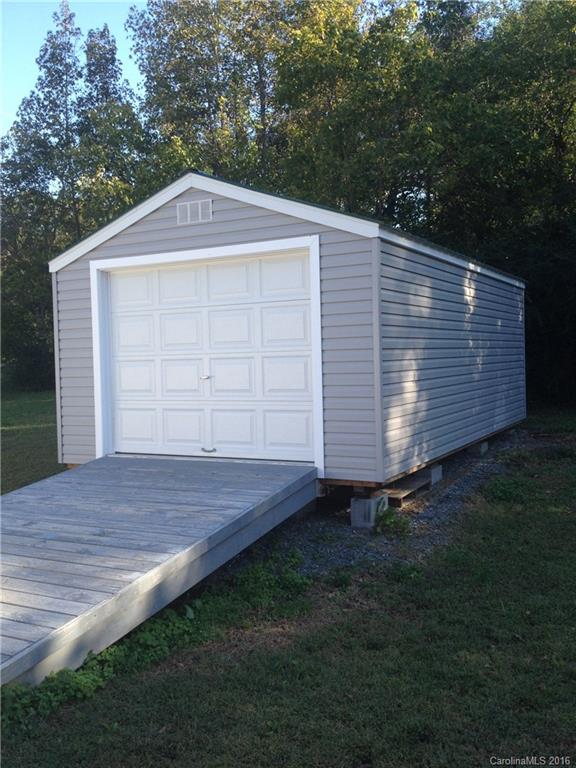 Olive Branch Estates - Residential