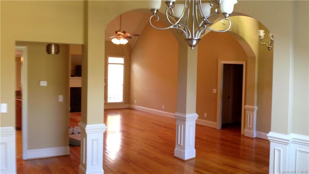 Olive Branch Estates - Residential