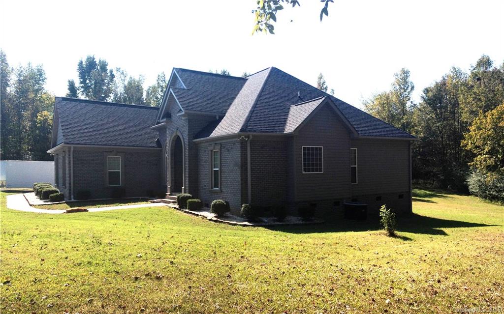 Olive Branch Estates - Residential