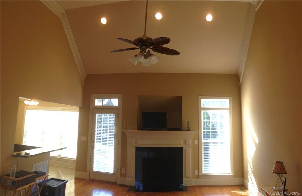 Olive Branch Estates - Residential