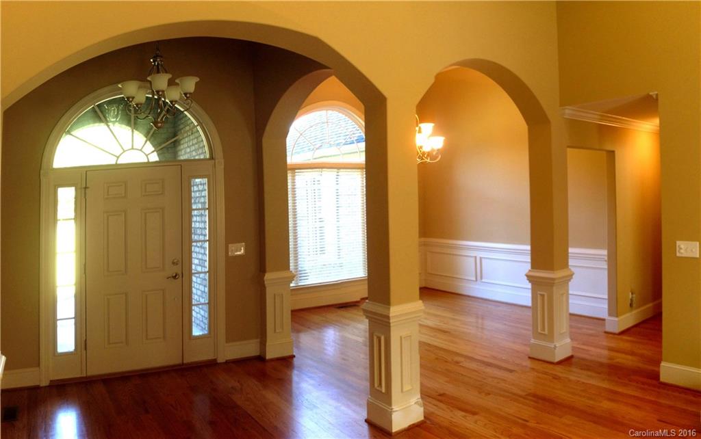 Olive Branch Estates - Residential