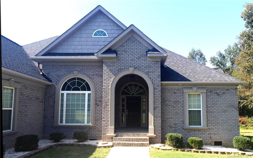 Olive Branch Estates - Residential