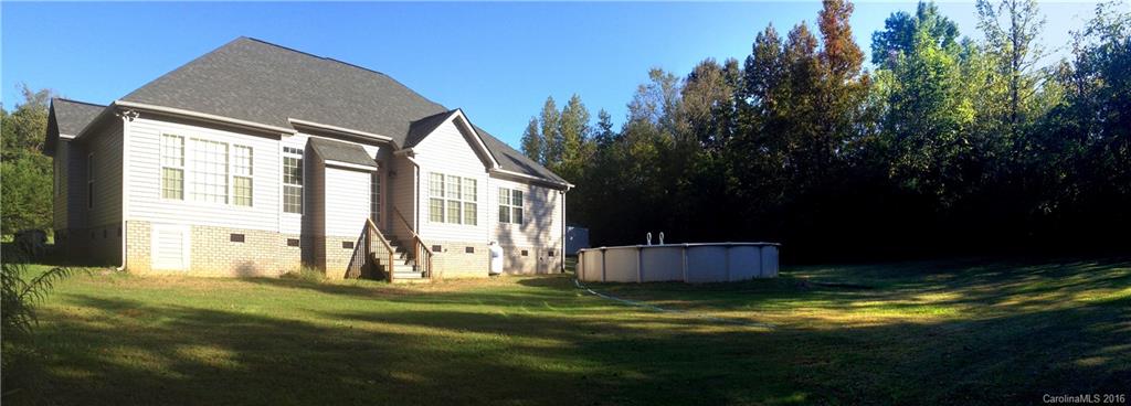 Olive Branch Estates - Residential