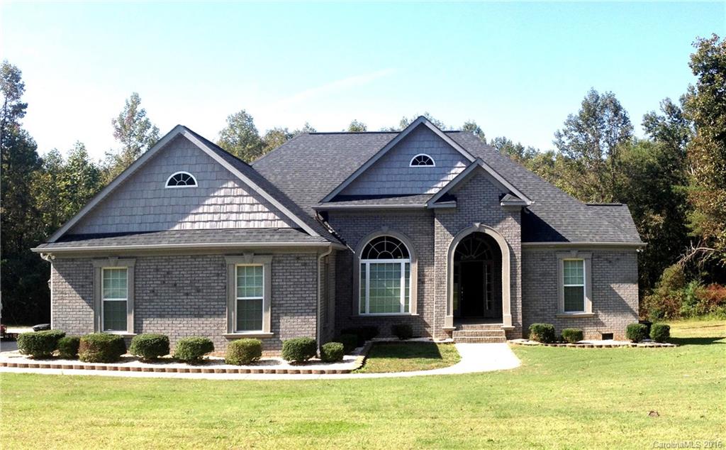 Olive Branch Estates - Residential