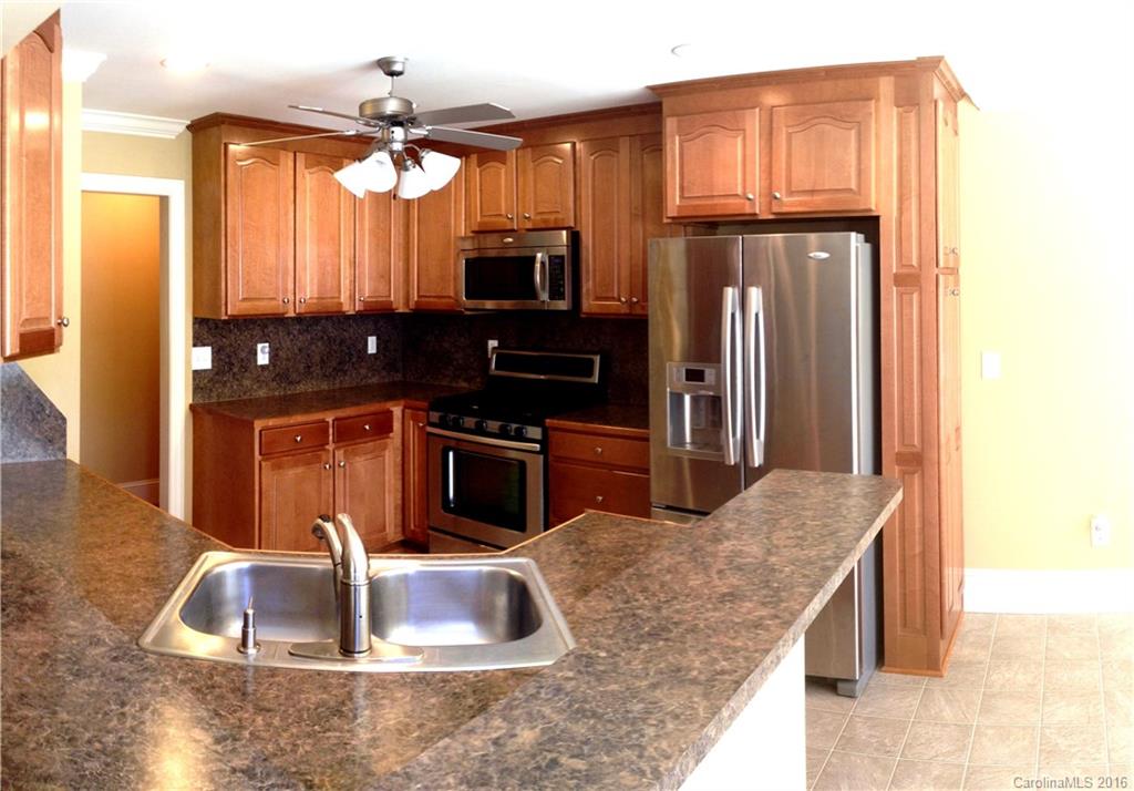 Olive Branch Estates - Residential