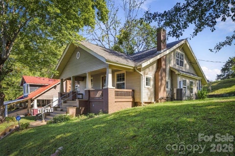 Photo of 1203 Spainhour Street, Lenoir, NC 28645 (MLS # 4432423)