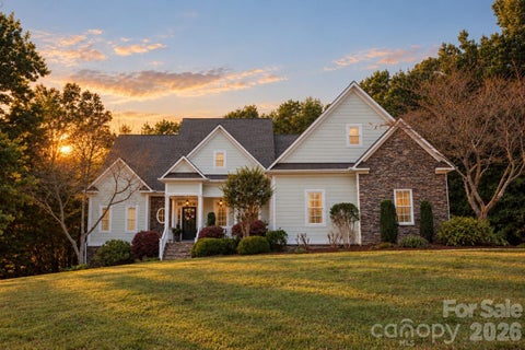 Photo of 4109 River Birch Drive, Iron Station, NC 28080 (MLS # 4421294)