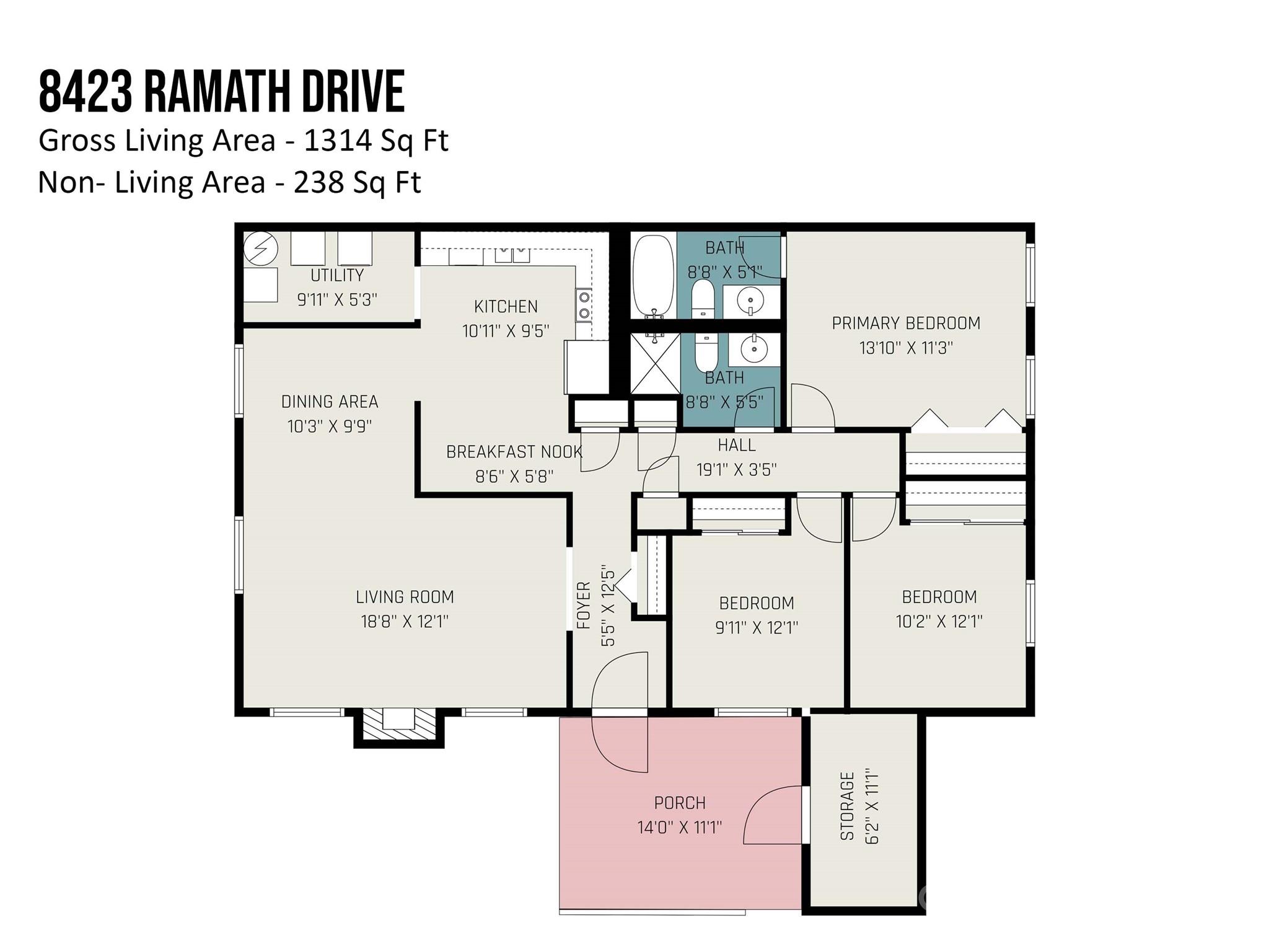 Stonehaven - Residential