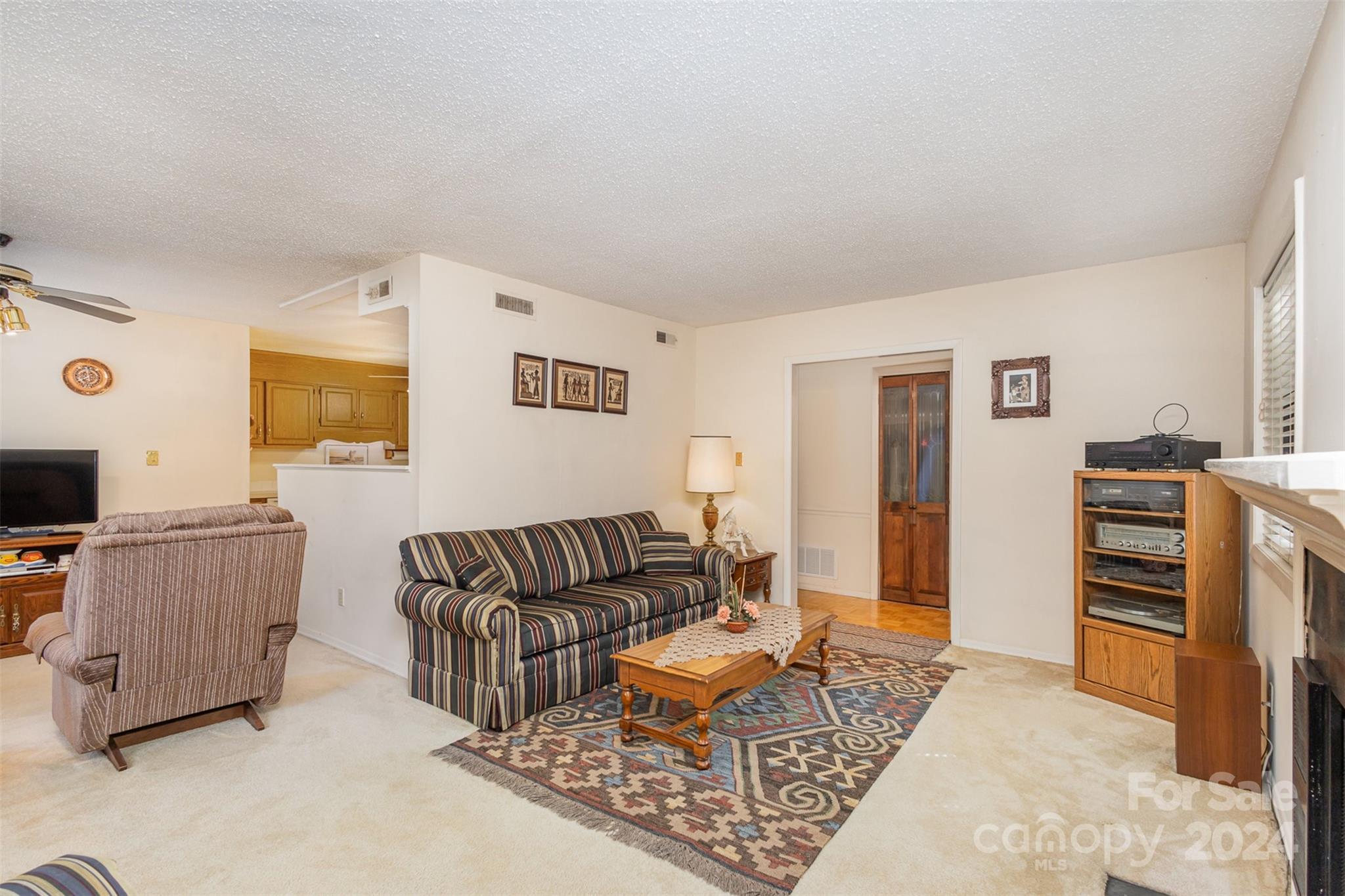 Stonehaven - Residential