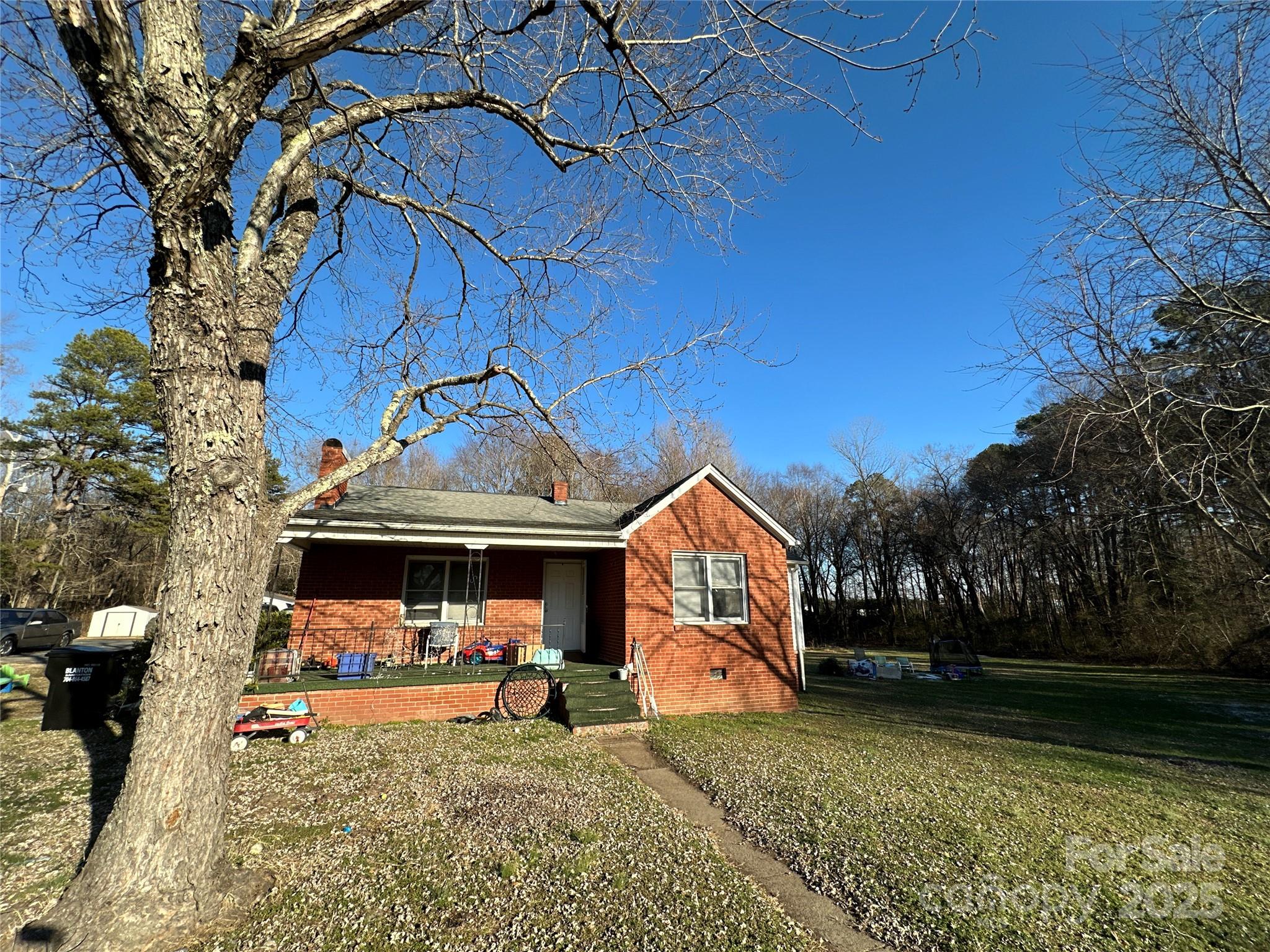 114 Barker Road