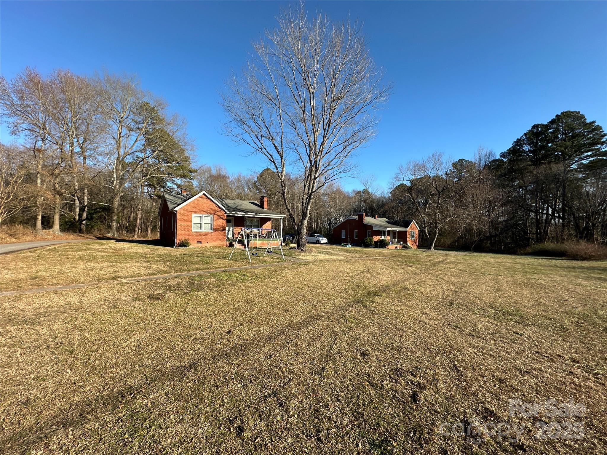 114 Barker Road