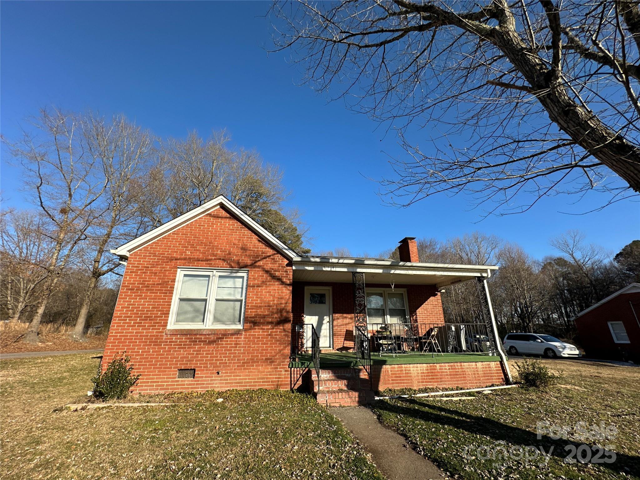 114 Barker Road