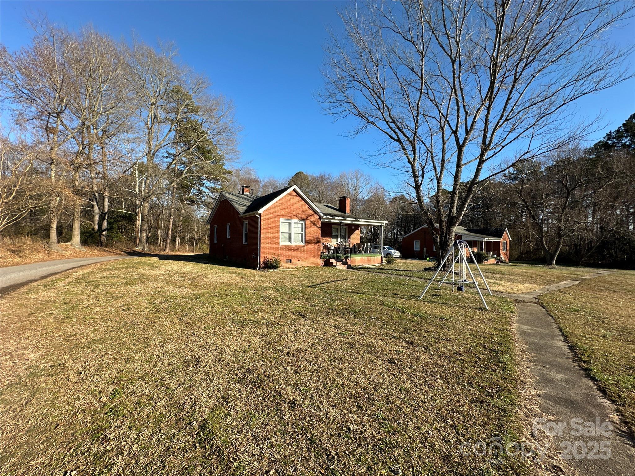 114 Barker Road