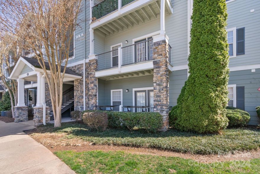 Welcome to the Seasons at Biltmore Lake where convenience and comfort meet your every need. This highly sought after main level unit offers easy access with 0 steps. This unit is sold furnished - Please see Agent Remarks for exceptions. Come enjoy low maintenance living whether used as a part-time/full-time residence or could be used as a great investment opportunity - On sight property management makes this an ideal unit to rent. Additional amenities include a club house, in-ground pool, fully equipped exercise facility with weight and aerobic options, dog park, side walks, play grounds, and dedicated car washing facility. Everything you need right at your fingertips and so much more: Ingles Grocery Store, public library, and numerous restaurants less than a mile away. Long-term rentals are ok. Short-term rentals are not allowed. Water/Sewer/Trash included in monthly HOA fees.