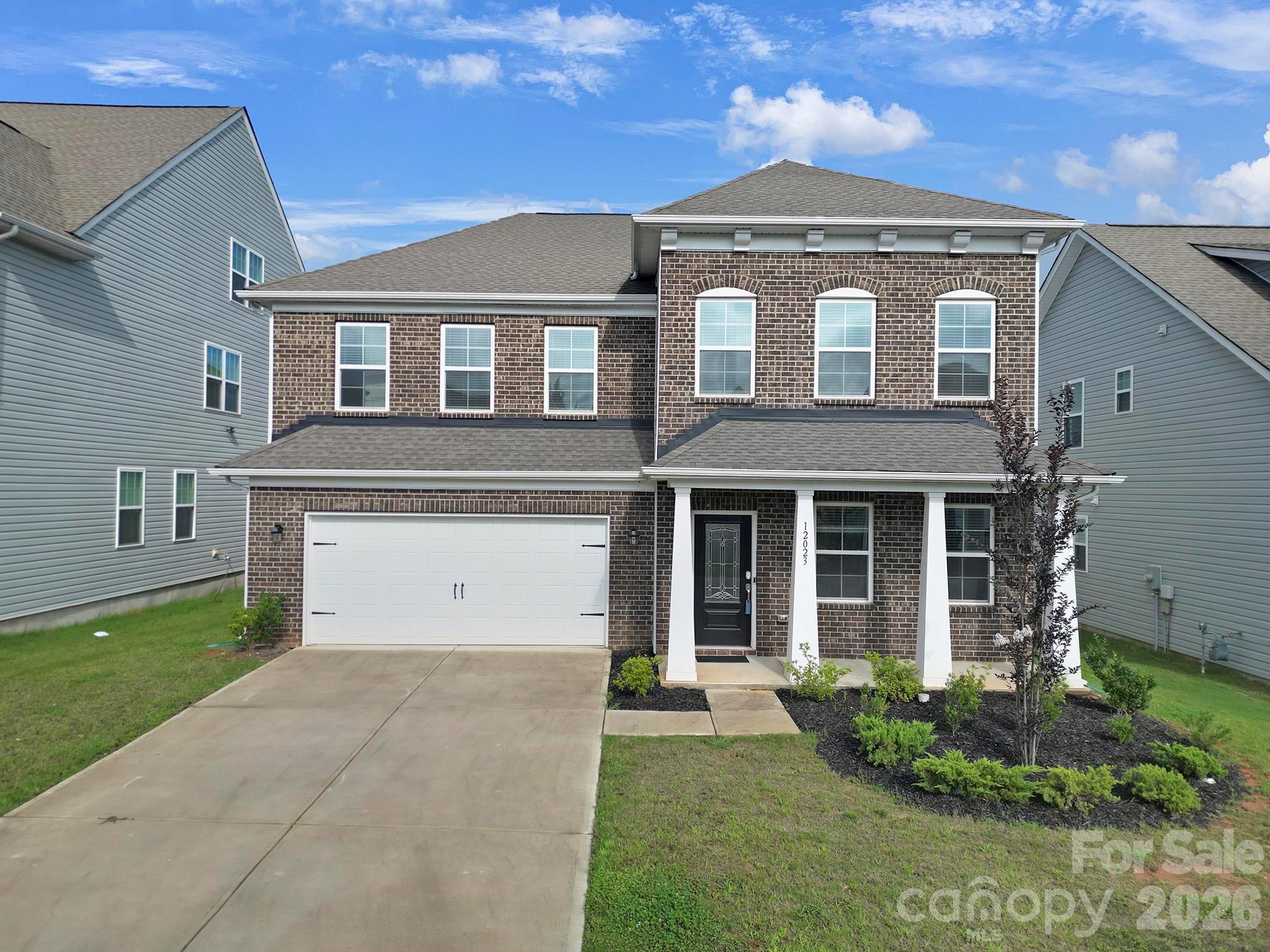 12023 Bishop Castle Drive 720