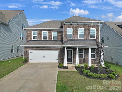 Photo of 12023 Bishop Castle Drive #720, Charlotte, NC 28273 (MLS # 4411579)