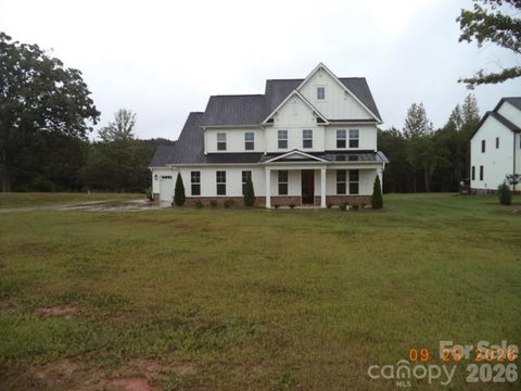 Photo of 8722 Sherrills Ford Road, Sherrills Ford, NC 28673 (MLS # 4429772)