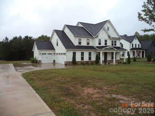 8722 Sherrills Ford Road