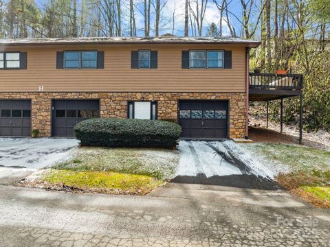 A home in Etowah