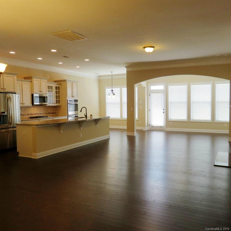 Timberlake - Residential