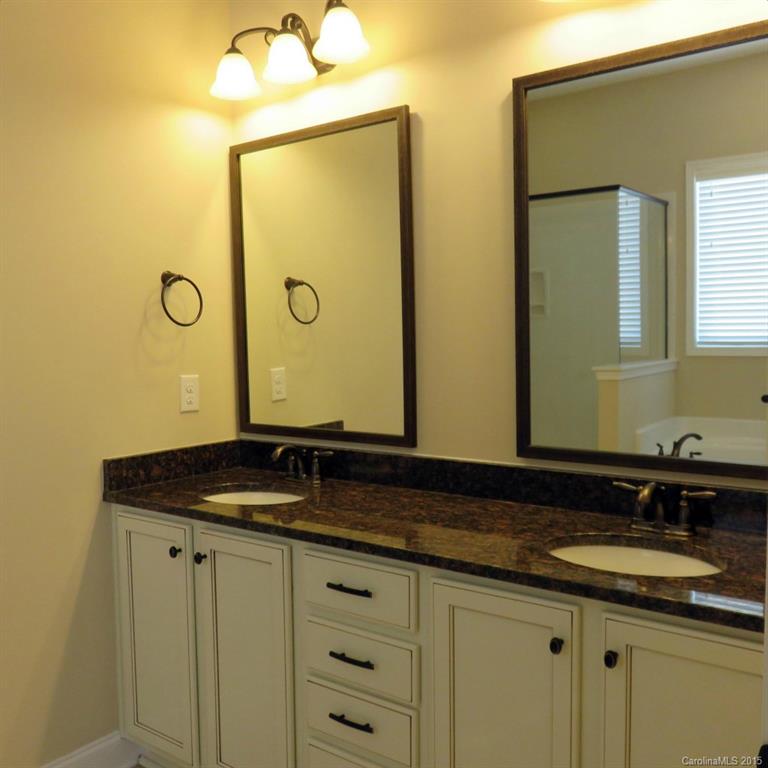 Timberlake - Residential